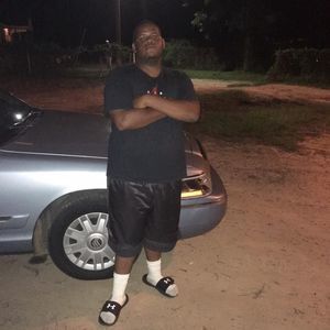 Meet your Posher, Jaylen